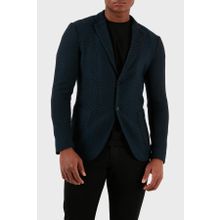 Emporio Armani H41G51 E1D06 919 Lacivert Erkek Ceket