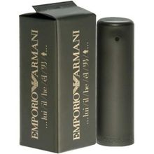 Emporio Armani He 100 ml EDT Erkek Parfüm