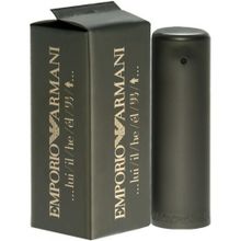 Emporio Armani IL EDT 100 ml Erkek Parfümü