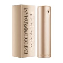 Emporio Armani She Elle EDP 100 ml Sprey Kadın Parfümü