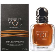 Emporio Armani Stronger With You EDT 30 ml Erkek Parfüm