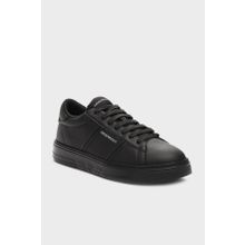 Emporio Armani X4X570 XN840 K001 Siyah Erkek Ayakkabı