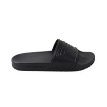Emporio Armani XVPS04 XN747 00002 Siyah Erkek Terlik