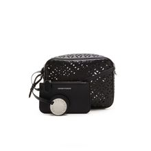 Emporio Armani Y3B092 YVX3E 80535 Siyah Bayan Çanta