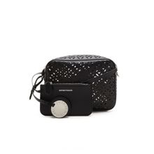 Emporio Armani Y3B092 YVX3E 80535 Siyah Bayan Çanta