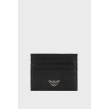 Emporio Armani Y4R173 Y138E 81072 Siyah Erkek Kartlık