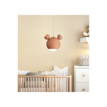 Empressco Mickey Mouse Sarkıt Lamba / Çocuk Odası