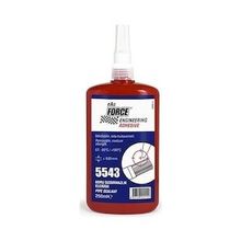 Ems Force 5543 Boru Dişli Sızdırmazlık Elemanı 5x250 ml Sıvı Conta