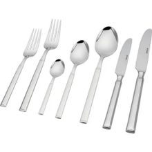Emsan Elegance Aral 84 Parça 12 Kişilik Çatal Kaşık Gümüş Bıçak Takımı