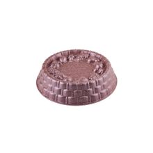 Emsan Griss Grape Pink Kek Kalıbı