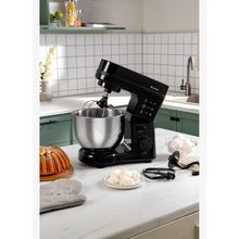 Emsan Maestrochef Stella 1500 W 5 lt Hamur Yoğurma Makinesi