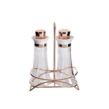 Emsan Olla Rosegold Yağlık Sirkelik