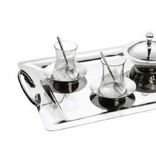 Emsan Salacak 40 Parça Çay Takımı