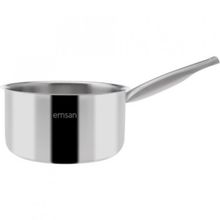 Emsan Steel Force 18 cm Sos Tenceresi