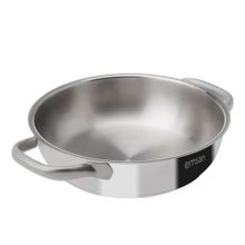 Emsan Steel Force 20 cm 1 Adet Sahan
