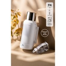 Emsan Thermafort White 1500 ml Termos