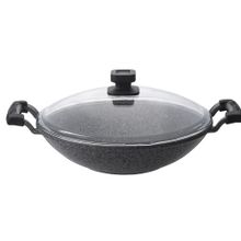 Emsan Titangranit 30 cm Kavurma Tava