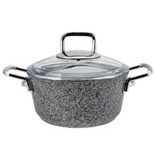 Emsan Titangranit Metal 20 cm Derin Tencere