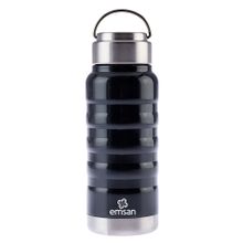 Emsan Vigor Dark Blue 400 ml Termos