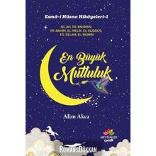 En Büyük Mutluluk - Alim Akca