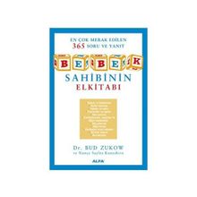 EN ÇOK MERAK EDILEN 365 SORU VE YANIT BEBEK SAHIBININ EL KİTABI - DUB ZUKOW;NANCY SAYLES KANESHIRO
