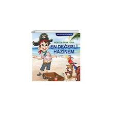 En Değerli Hazinem Altın Kitaplar