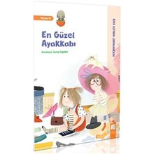 En Güzel Ayakkabı Özge Altınok