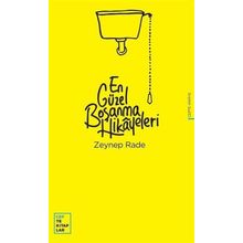 En Güzel Boşanma Hikayeleri - Zeynep Rade