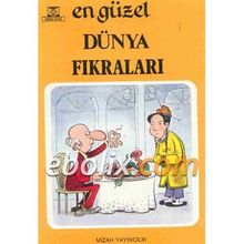 En Güzel Dünya Fıkraları - Muhammed Cüneyt Özcan
