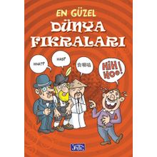 EN GÜZEL DÜNYA MEŞHURLARINDAN FIKRALAR - GENEL
