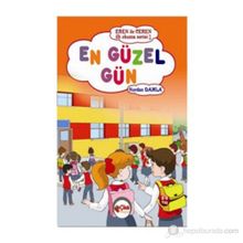 EN GÜZEL GÜN EREN ILE CEREN İLK OKUMA SERISI - NURDAN DAMLA