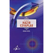 En Güzel Hazır Cevaplar - Çocuk Gezegeni Yayınları