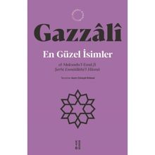 En Güzel İsimler - Gazzali