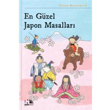 En Güzel Japon Masalları Kolektif