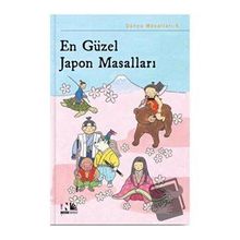 En Güzel Japon Masalları - Nesin Yayınevi