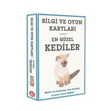 En Güzel Kediler Beta Kids Yayınları