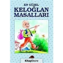 En Güzel Keloğlan Masalları / Kolektif / Uğurböceği Yayınları