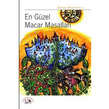 EN GÜZEL MACAR MASALLARI - KOLLEKTIF