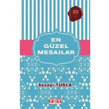 En Güzel Mesajlar - Sezayi Tuğla