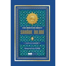 En Güzel Örneğin En Güzel Örnekleri Sahabe İklimi - Muhammed Emin Yıldırım