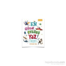 En Güzel Öykünü Yaz - Christopher Edge