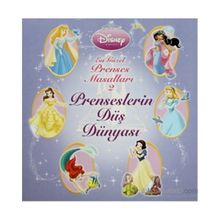 EN GÜZEL PRENSES MASALLARI 2 - DISNEY