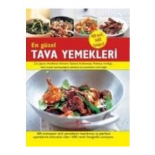 EN GÜZEL TAVA YEMEKLERI - KOLEKTIF