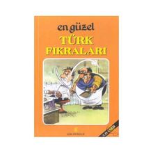 EN GÜZEL TÜRK FIKRALARI - GENEL