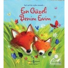 En Güzeli Benim Evim - Janet Bingham
