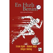 En Hızlı Benim - Ercan Uçak
