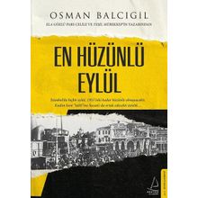 En Hüzünlü Eylül - Destek Yayınları