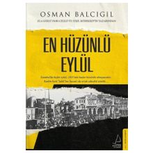 En Hüzünlü Eylül - Osman Balcıgil