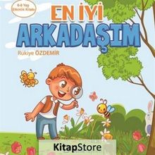 En İyi Arkadaşım - Rukiye Özdemir