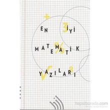 En İyi Matematik Yazıları - Mircea Pitici